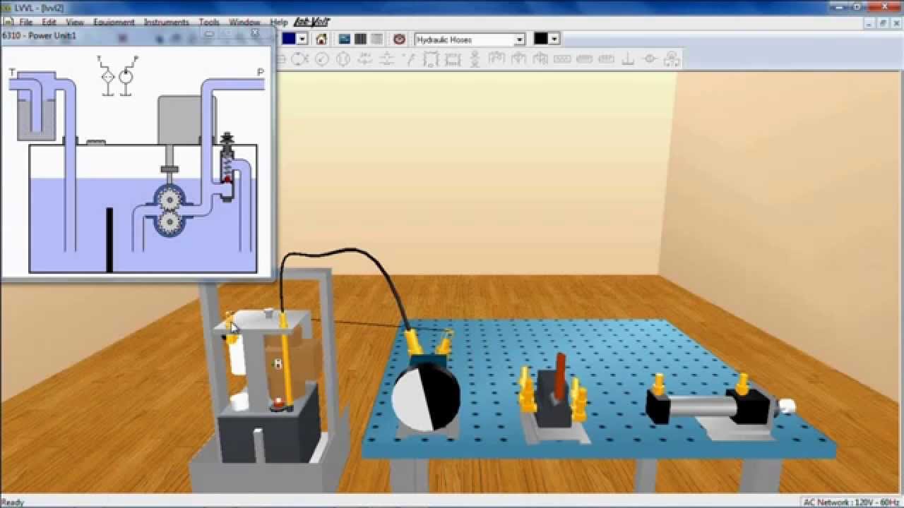3d physics simulation software free download